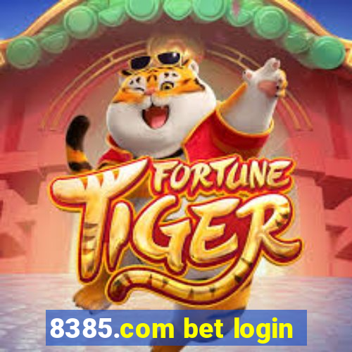 8385.com bet login